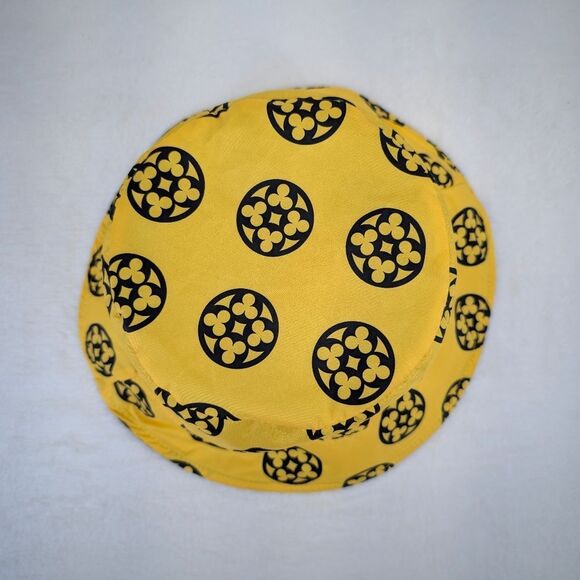 Oglethorpe University Reversible Bucket Hat - Picture 10 of 12